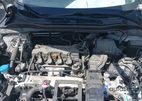 2018 Honda Hr-V Lx from USA, damaged, VIN 3CZRU6H37JM717162